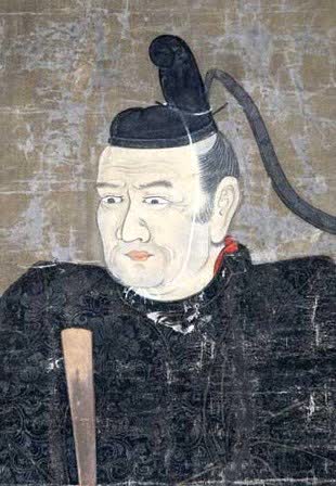 井伊直孝の肖像