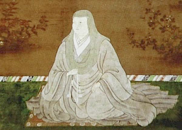 寧々（ねね）の肖像