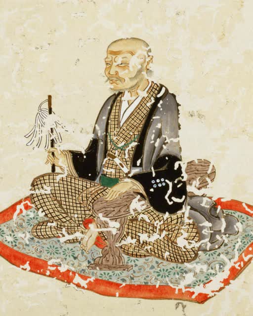 真田昌幸の肖像