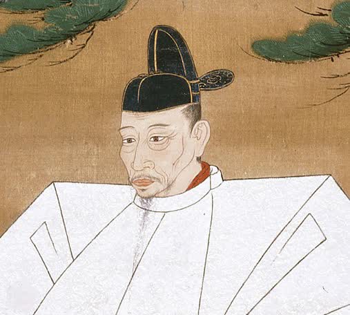 豊臣秀吉の肖像